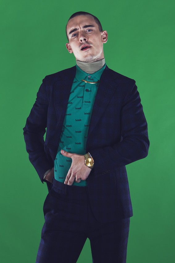 JUKKA - PORTFOLIO - GROOMING